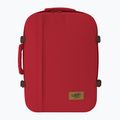 Туристичний рюкзак CabinZero Classic 44 l london red