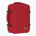 Туристичний рюкзак CabinZero Classic 44 l london red 2