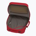 Туристичний рюкзак CabinZero Classic 44 l london red 7