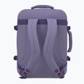 Туристичний рюкзак CabinZero Classic 44 л димчасто-фіолетовий 3