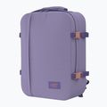 Туристичний рюкзак CabinZero Classic 44 л димчасто-фіолетовий 4