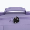Туристичний рюкзак CabinZero Classic 44 л димчасто-фіолетовий 8