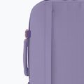 Туристичний рюкзак CabinZero Classic 44 л димчасто-фіолетовий 9