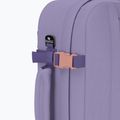 Туристичний рюкзак CabinZero Classic 44 л димчасто-фіолетовий 10
