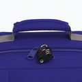 Туристичний рюкзак CabinZero Classic 44 л neptune blue 8