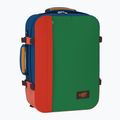 Туристичний рюкзак CabinZero Classic 44 л з тропічних блоків 2