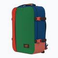 Туристичний рюкзак CabinZero Classic 44 л з тропічних блоків 4