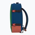 Туристичний рюкзак CabinZero Classic 44 л з тропічних блоків 6