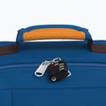 Туристичний рюкзак CabinZero Classic 44 л з тропічних блоків 8