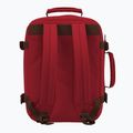 Туристичний рюкзак CabinZero Classic 28 л london red 3