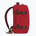 Туристичний рюкзак CabinZero Classic 28 л london red 5