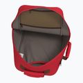 Туристичний рюкзак CabinZero Classic 28 л london red 7