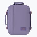 Туристичний рюкзак CabinZero Classic 28 л димчасто-фіолетовий