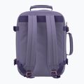 Туристичний рюкзак CabinZero Classic 28 л димчасто-фіолетовий 3