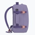 Туристичний рюкзак CabinZero Classic 28 л димчасто-фіолетовий 5