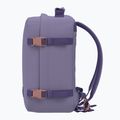 Туристичний рюкзак CabinZero Classic 28 л димчасто-фіолетовий 6