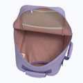 Туристичний рюкзак CabinZero Classic 28 л димчасто-фіолетовий 7
