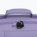 Туристичний рюкзак CabinZero Classic 28 л димчасто-фіолетовий 8
