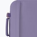 Туристичний рюкзак CabinZero Classic 28 л димчасто-фіолетовий 9