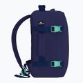 Подорожній рюкзак CabinZero Classic 28 л deep ocean 5