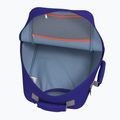 Туристичний рюкзак CabinZero Classic 28 л neptune blue 7