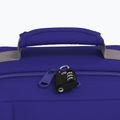 Туристичний рюкзак CabinZero Classic 28 л neptune blue 8