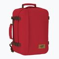 Рюкзак туристичний CabinZero Classic 36 л london red 2