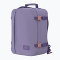 Рюкзак туристичний CabinZero Classic 36 л smokey violet 4