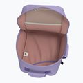Рюкзак туристичний CabinZero Classic 36 л smokey violet 7