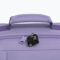 Рюкзак туристичний CabinZero Classic 36 л smokey violet 8