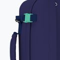 Рюкзак туристичний CabinZero Classic 36 л deep ocean 10