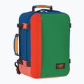 Рюкзак туристичний CabinZero Classic 36 л tropical blocks 2