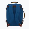Рюкзак туристичний CabinZero Classic 36 л tropical blocks 3