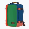 Рюкзак туристичний CabinZero Classic 36 л tropical blocks 4
