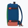 Рюкзак туристичний CabinZero Classic 36 л tropical blocks 6
