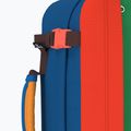 Рюкзак туристичний CabinZero Classic 36 л tropical blocks 9
