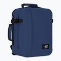 Подорожній рюкзак CabinZero Classic Tech 28 l navy 2