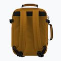 Подорожній рюкзак CabinZero Classic Tech 28 l orange chill 3