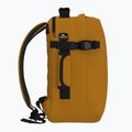 Подорожній рюкзак CabinZero Classic Tech 28 l orange chill 5