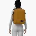 Рюкзак туристичний CabinZero Classic Tech 28 л orange chill 15