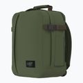 Рюкзак туристичний CabinZero Classic Tech 28 л georgian khaki 2