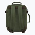 Рюкзак туристичний CabinZero Classic Tech 28 л georgian khaki 3