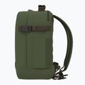 Рюкзак туристичний CabinZero Classic Tech 28 л georgian khaki 4