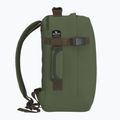 Рюкзак туристичний CabinZero Classic Tech 28 л georgian khaki 5