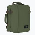 Рюкзак туристичний CabinZero Classic Tech 28 л georgian khaki 6