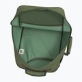 Рюкзак туристичний CabinZero Classic Tech 28 л georgian khaki 8