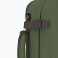 Рюкзак туристичний CabinZero Classic Tech 28 л georgian khaki 11