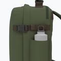 Рюкзак туристичний CabinZero Classic Tech 28 л georgian khaki 12