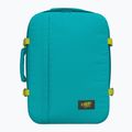 Подорожній рюкзак CabinZero Classic 44 l aqua lagoon
