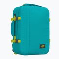 Рюкзак туристичний CabinZero Classic 44 л aqua lagoon 2